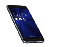 ASUS Zenfone 3 ZE520KL LTE Dual SIM 64 GB granatowy - 328979 - zdjęcie 5
